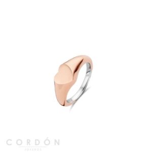 Anillo Milano 12221SR Ti Sento