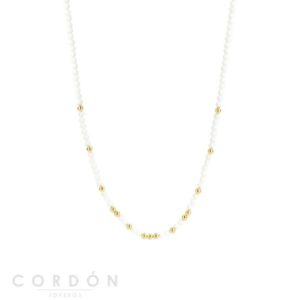 Collar Milano 3916WY Ti Sento