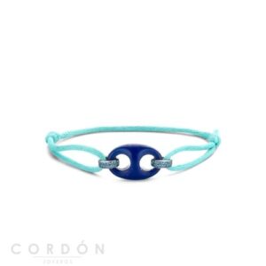 Pulsera Milano 2984BL Ti Sento