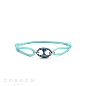 Pulsera Milano 2987DB Ti Sento