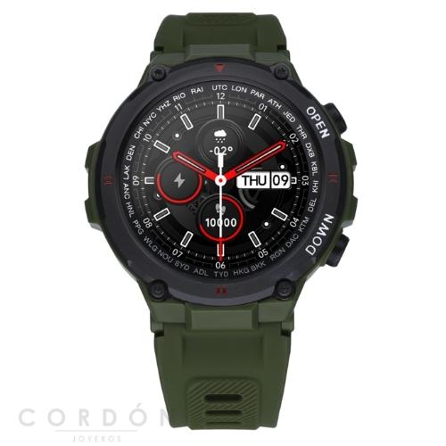 Reloj radiant solar best sale