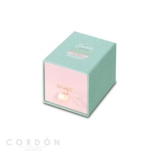 Reloj Mr. Wonderful Happy Hour Green&Dots