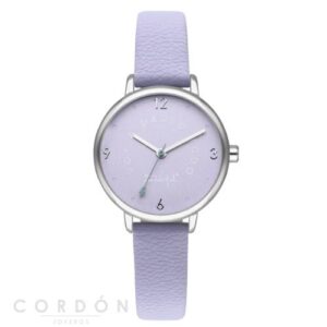 Reloj Mr. Wonderful Dream Forever Full Purple