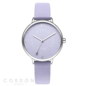 Reloj Mr. Wonderful Dream Forever Full Purple