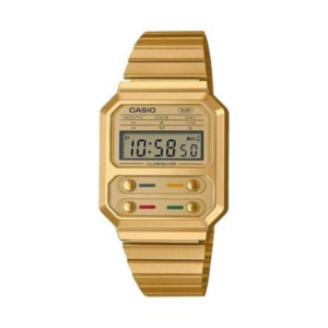 Reloj Casio Vintage A100WEG-9AEF