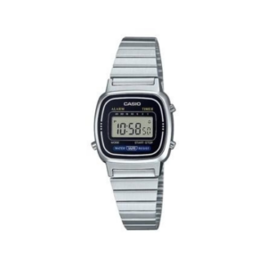 Reloj Casio Vintage LA670WEA-1EF