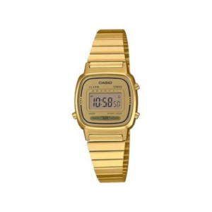 Reloj Casio Vintage LA670WEGA-9EF