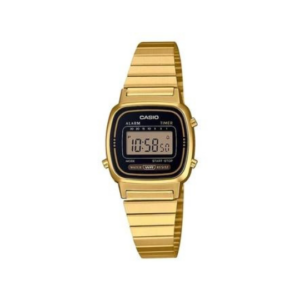 Reloj Casio Vintage LA670WEGA-1EF