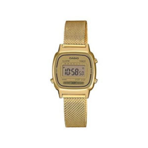 Reloj Casio Vintage LA670WEMY-9EF