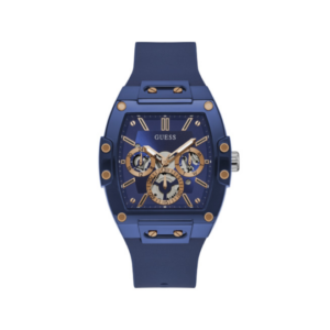 Reloj Guess Phoenix Azul