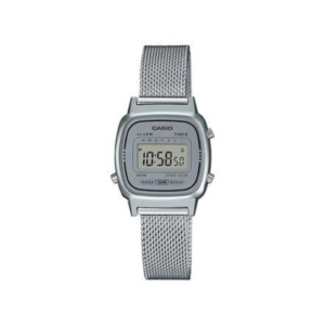 Reloj Casio Vintage LA670WEM-7EF