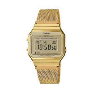 Reloj Casio Vintage A700WEMG-9AEF