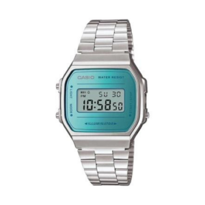 Reloj Casio Vintage A168WEM-2EF