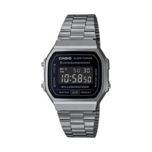 Reloj Casio Vintage A168WEGG-1BEF