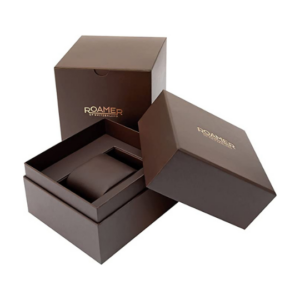 Reloj Roamer Superior Crono