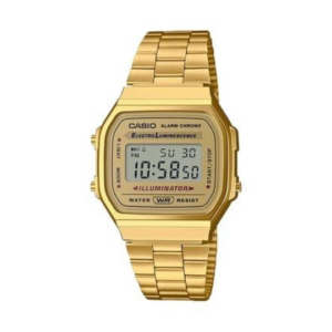 Reloj Casio Vintage A168WG-9EF