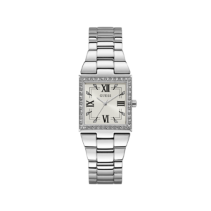 Reloj Guess Chateau Plata