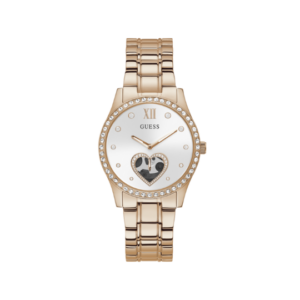 Reloj Guess Be Loved Rosado