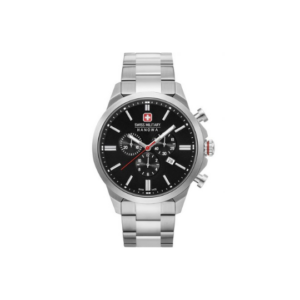 Reloj Swiss Military Chrono Classic Negro