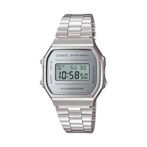 Reloj Casio Vintage A168WEM-7EF