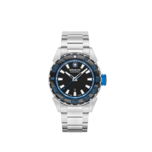 Reloj Swiss Military Scuba Diver