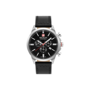 Reloj Swiss Military Chrono Negro