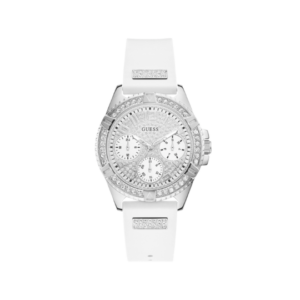 Reloj Guess Frontier Blanco