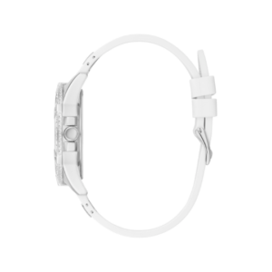 Reloj Guess Frontier Blanco