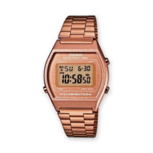 Reloj Casio Vintage B640WC-5AEF