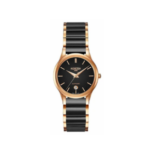 Reloj Roamer Rosegold Ceramic Mujer