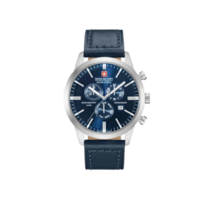 Reloj Swiss Military Chrono Azul