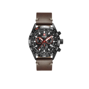 Reloj Swiss Military Challenger Pro