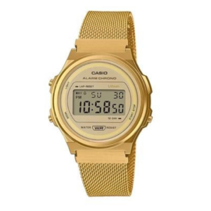 Reloj Casio Vintage A171WEMG-9AEF