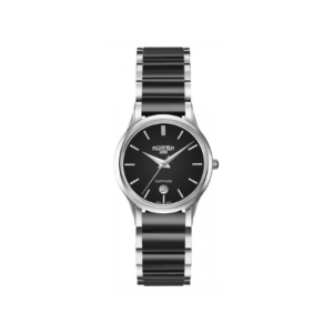 Reloj Roamer C-Line Ladies Negro Acero