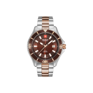 Reloj Swiss Military Nautila Gents