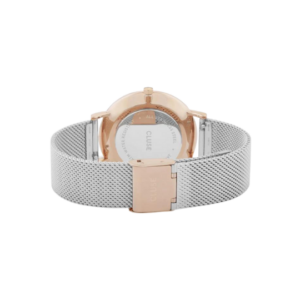 Reloj Cluse Boho Chic Mesh Bicolor