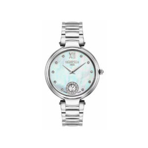 Reloj Roamer Aphrodite Silver