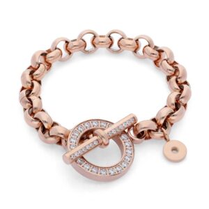 Pulsera Ceccano Deluxe QUDO