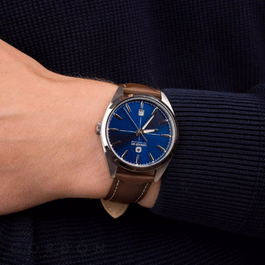 reloj-hanowa-montre-caballero
