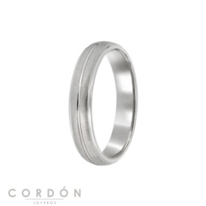 alianza-plata-4mm-satinada-y-brillo