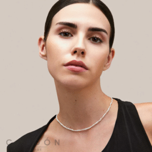 colgante-plata-doble-circulo