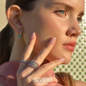 sortija-plata-chapado-dorado-gallonado-baguets-salvatore