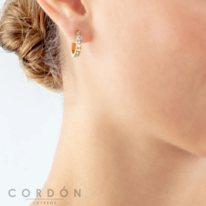 pendientes-princess-precious-aqua-lilac-coeur-de-lion