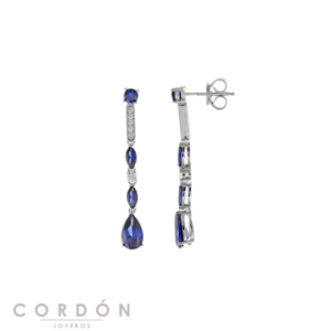 pendientes-aro-plata-chapado-rosa-circonitas-blancas-salvatore