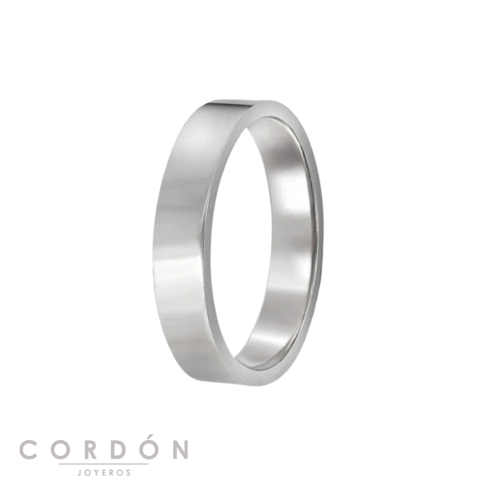 alianza-plata-4mm-plana