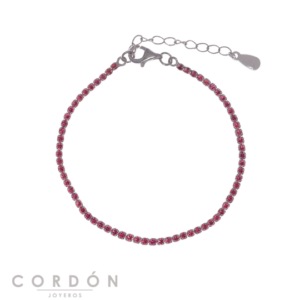 pulsera-plata-chapado-rutenio-bolitas-salvatore