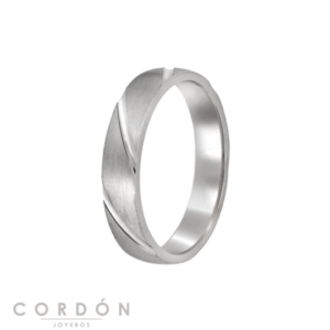 alianza-plata-4mm-lineal
