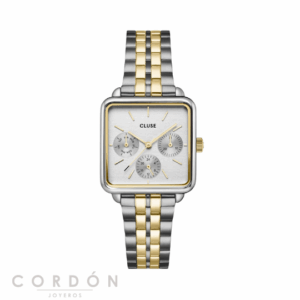 reloj-cluse-le-couronnement-rosegold