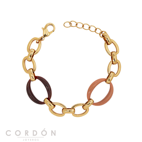 pulsera-plata-doble-bolas-intercaladas-vidal-vidal