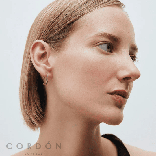 pendientes-acabado-oro-18-kt-aro-articulado-colgante-circonitas-vidal-vidal